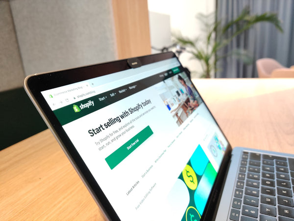 Shopify Custom Theme Development: A Complete Guide for Store Owners
