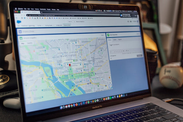 Salesforce Commerce Apps Framework: A Complete Guide for Modern eCommerce