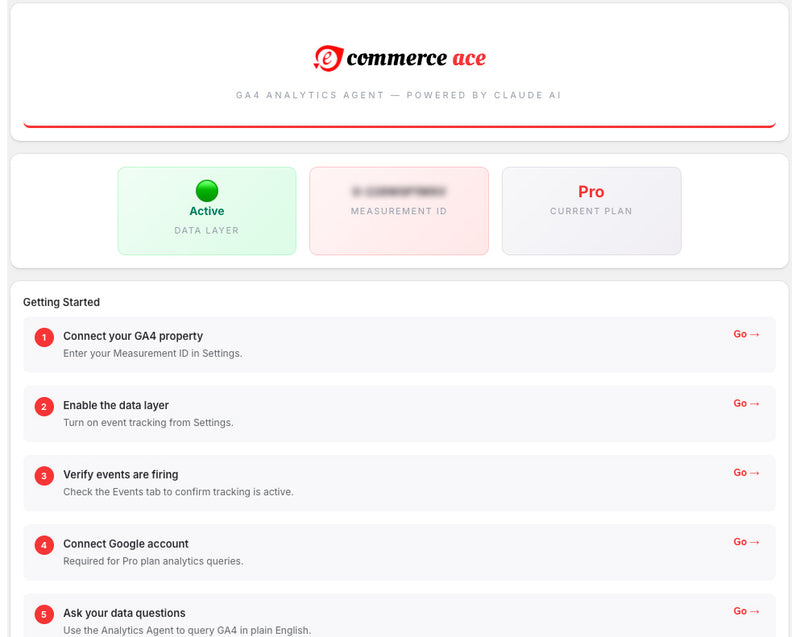 Step 1 — Install on Shopify