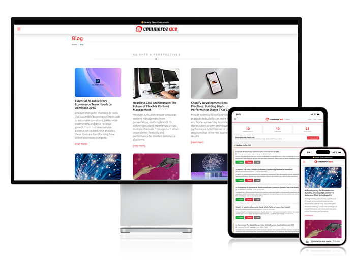 Blog Poster — Claude AI Blogging Agent