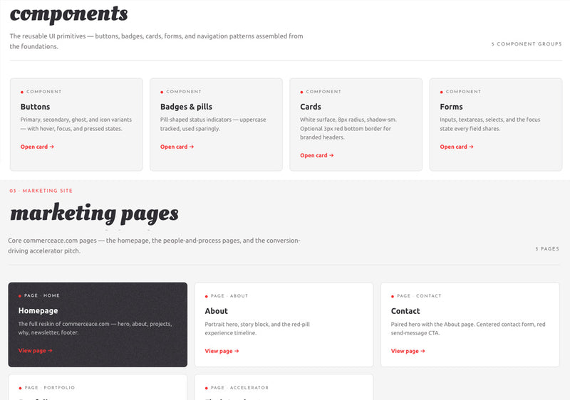Component Based