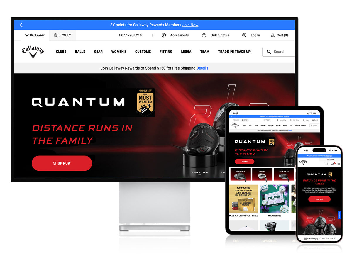 Homepage Content Management