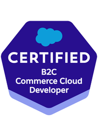 SFCC Develoer
