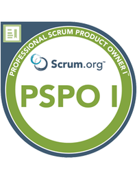 Scrum PO / SM